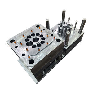 Servicio de fabricación de moldes - Servicio de plástico OEM/ODM - Product Image 6