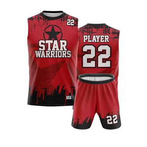 Tenues de football américain personnalisées avec logo, pour adultes, ensembles de maillots 7V7/7on7, respirants, 100% polyester - Product Image 5