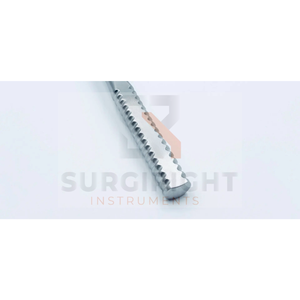 Surgical Mallet Hammer Manual Steel Professional Instrument Surgeons Surgery Kit CE Certified Hospital Use by <b>Blush</b> Surgical - Product Image 3