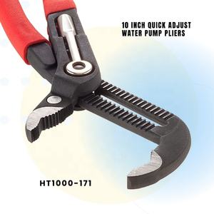 คีมปั๊มน้ำแบบปรับได้เร็ว10นิ้ว (HT1000-171) - Product Image 4