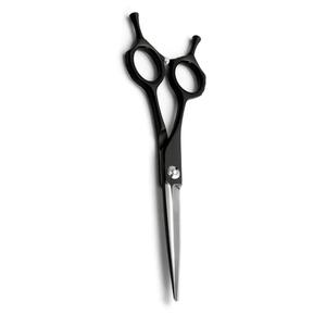 Tijeras profesionales japonesas de peluquería de acero inoxidable para peluqueros, corte de pelo y peinado - Product Image 3