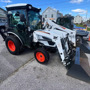 Nueva máquina de prueba de 4 ruedas ORIGINAL con instrumentos - Product Image 3