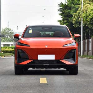 Ventes d'usine 2026 Deepal S07 230 Max SUV électrique - Product Image 1
