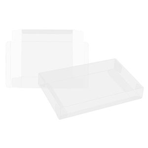 Custodie trasparenti per schede di gioco N64 (5x) - Ordini con ritiro in persona (TK/Temu) - Product Image 1