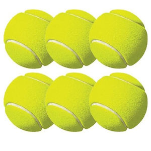 Lightweight Rubber Selected Professional Competition Training <b>Tennis</b> <b>Ball</b> <b>Us</b> <b>Open</b> Most Demanded Entertainment in All Colors Sale - Product Image 5