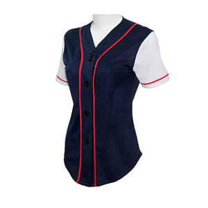 OEM Blank <b>Baseball</b> Uniform USA Size <b>Baseball</b> & Softball Wear Sublimated Printed Logo Name Men Classics Custom <b>Baseball</b> Jersey - Product Image 5