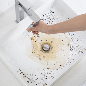 [CHICSS] HappyDarling Watertap Pro Robinet Manuel en Acier Inoxydable ABS Rotatif à 720° avec Filtre à Eau à 3 Étapes de Filtration Capacité 1200L - Product Image 2