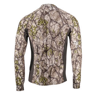 Nouvelle Collection 2026 : T-shirt de Chasse Sublimé pour Homme – Style Urbain de Haute Qualité à Manches Longues – En Vente en Ligne - Product Image 3