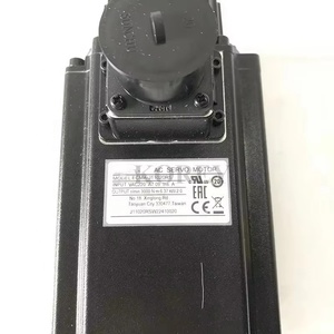 ASDA-A2 Serie Servomotor und Antriebssteuerung 2000W ASD-A2-2043-M+ECMA-K11320RS ECMA-ECMA-K11320SS - Product Image 3
