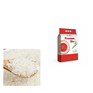Mejor Precio, Más Vendido, Fabricante Vietnamita, Suministro de Arroz Japonica de Grano Corto de Primera Calidad, 20 kg - Product Image 1