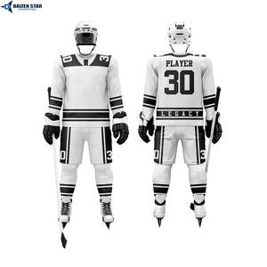 Uniforme de Voleibol para Entrenamiento y Partido, Conjunto Personalizado con Impresión, Transpirable, de Secado Rápido, 100% Poliéster - Product Image 4