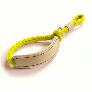 Cuerda de Seguridad para Raqueta de Playa con Banda de Resistencia Personalizada, Ajustable, Ligera, Duradera, Antideslizante, Tamaño y Color Personalizados, OEM - Product Image 3