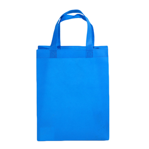 กระเป๋าช้อปปิ้งผ้าไม่ทอแบบพิมพ์ลายตามสั่ง - Product Image 1
