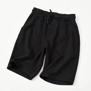 <b>Men's</b> Mid Waist Drawstring Breathable Woven Stretchable 100% Cotton Waterproof Eco-Friendly Vacation Beach Outdoor Shorts - Product Image 2