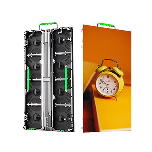 Indoor P3.91 LED <strong>Displays</strong> - Perfect for Theatrical Productions &amp; Exhibits - Product Image 4