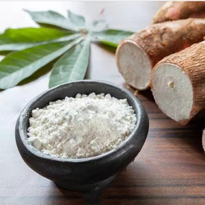 OFERTA ESPECIAL: Almidón de Tapioca de Textura Suave, Fácil de Mezclar para Cocinar y Preparar Alimentos - Product Image 1