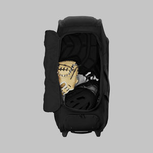 Оптовая продажа, Лидер продаж, сублимационная Водонепроницаемая бейсбольная сумка - Product Image 2