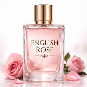 English Rose 1 KG High Quality Long-Lasting Fragrance Parfum <b>Spray</b> Eco-Friendly Modern <b>Style</b> Customized Branded - Product Image 1