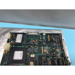 LAM RESEARCH 810-017018-002, Contrôleur de moteur GAP - Équipements et pièces semi-conductrices d'occasion fiables à l'échelle mondiale chez - Product Image 3