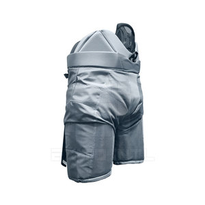 Pantalones de Hockey sobre Hielo Transpirables de Poliéster, Proveedor Directo de Fábrica, Ventilados, Reforzados, Ligeros, Diseño Profesional, Personalizables - Product Image 4