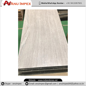 Paneles de Revestimiento de Pared de Mármol Negro Mansoon, Láminas Flexibles de Piedra Natural para Aplicaciones de Revestimiento Interior y Exterior - Product Image 6