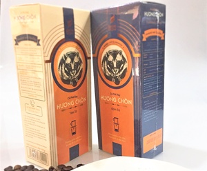 CAFÉ MOLIDO-SABOR COMADERILLA Tradicionalmente Fuerte - Product Image 5