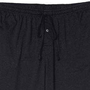 Pantalons pour hommes de couleurs unies Pantalons d'affaires décontractés Streetwear droits Pantalons pour hommes en éponge française personnalisés Slim Fit - Product Image 4