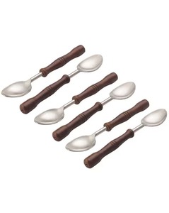 Elegant Dining Metal Cutlery Set Spoon Fork Serving Combo Perfect for <b>Buffet</b> Display and Sophisticated <b>Table</b> Setup - Product Image 3