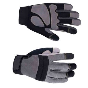 Gants de mécanicien au design exceptionnel, prix avantageux, look moderne, couleur personnalisée, gants de mécanicien de qualité supérieure - Product Image 2