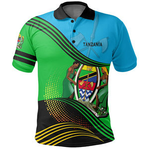 Men's Plus Size Breathable Spandex/Polyester for Shirt Floral Pattern Sublimation Transfer Printed Casual Short Sleeve <b>Green</b> - Product Image 6