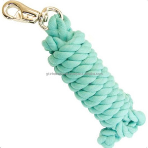 Cuerda de Amarre para Caballos de Alta Calidad y Personalizada, Accesorios para Caballos, Fabricante de Cuerdas de Amarre - Product Image 4