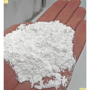 Poudre de carbonate de calcium enduite de qualité supérieure pour les profilés flexibles en PVC, les bandes d'étanchéité et les systèmes d'étanchéité - Product Image 3