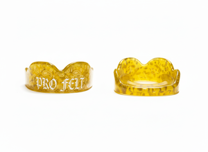 Protège-dents de sport sur mesure en gros, protection buccale absorbant les chocs pour la boxe et le MMA, pour adultes et jeunes - Product Image 5
