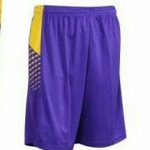 Uniforme de Baloncesto Transpirable de Alta Calidad, Color y Logotipo Personalizados, 100% Poliéster, Servicio OEM, Venta al Por Mayor - Product Image 3