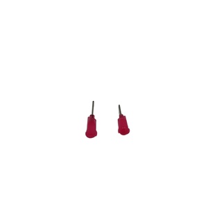 เข็มจ่ายเรียวสีชมพู20GA GP 023X1/2 "ทำในสหรัฐอเมริกา - Product Image 2