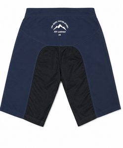 Fournisseur de vêtements de cyclisme sur mesure en gros OEM, shorts ajustés pour VTT, descente, tout-terrain, vêtements de VTT - Product Image 4