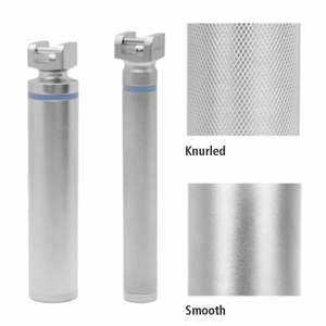 Vitra Diagnostics VDA1015 - Mango de Laringoscopio Convencional Reutilizable, Certificado ISO13485 CE, para Uso Hospitalario 1 - Product Image 1