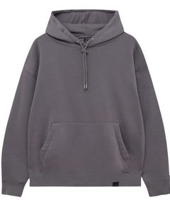 Nouveauté, sweat-shirt pour homme en molleton de coton de la meilleure qualité, 100% coton, respirant, uni, teint, sweat-shirts et pulls pour homme - Product Image 1