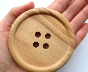 <b>Table</b> Display Wine Champagne Glass Display Wooden Coasters Eco Friendly <b>Table</b> <b>Mats</b> And Pads - Product Image 3