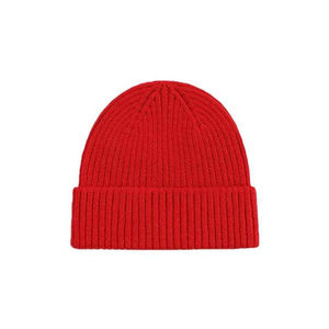 Wholesale Custom Logo <b>Winter</b> <b>Caps</b> Acrylic Knit Beanies for Streetwear Retailers Bulk Supplier Low MOQ - Product Image 3