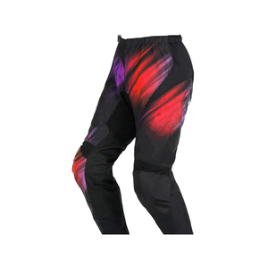 Pantalones de Motocross Unisex para Adultos, Pantalones de Carreras de Cordura, Equipo de Motociclismo Todoterreno, Pantalones de Motocicleta, Ropa Deportiva Protectora - Product Image 5