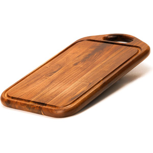 Planche à découper en bois personnalisée tendance, planche à découper en bois moderne personnalisée, planche à découper en bois de qualité supérieure - Product Image 3