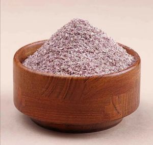 Granulés d'oignon blanc déshydraté 0,5-1 mm Emballage en vrac 20 kg Qualité export premium Conforme aux normes SB LB ELB - Product Image 4