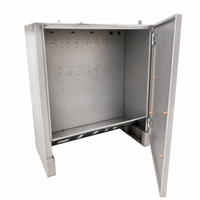 Supports de pergola en acier sur mesure, quincaillerie de structure de jardin, acier inoxydable 304 découpé au laser, soudé, OEM