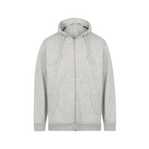 Sweats à capuche pour homme 100% coton, vente en gros, personnalisables, haute qualité, épais, chauds pour l'hiver, basiques, mélange de coton respirant, sweats à capuche pour homme - Product Image 4