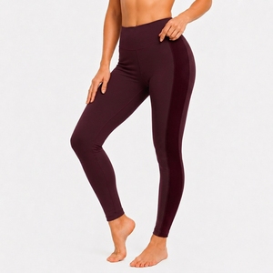 Training <b>Leggings</b> <b>Workout</b> <b>Leggings</b> High Waist Fitness <b>Leggings</b> for Gym Exercise and Daily - Product Image 5