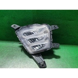 Phare antibrouillard d'occasion Korando Droit 8320237000 - Product Image 1