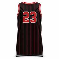 Veste de basketball, gilet, haut de sport, séchage rapide, respirant, jersey en polyester, vêtements de sport, logo personnalisé, unisexe, sans manches, service OEM, entraînement