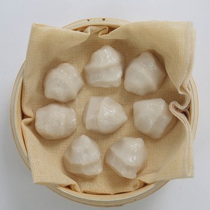 [MILWON] Pastel de Patata Coreano Tradicional Anheung, Pastel de Patata con Textura Masticable para la Venta Minorista de Alimentos - Product Image 1