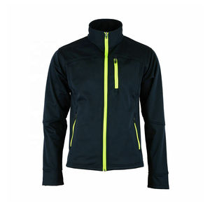 Chaqueta Softshell Ligera para Hombre, de Alta Calidad, con Múltiples Bolsillos, Cortavientos, con Calefacción - Product Image 2